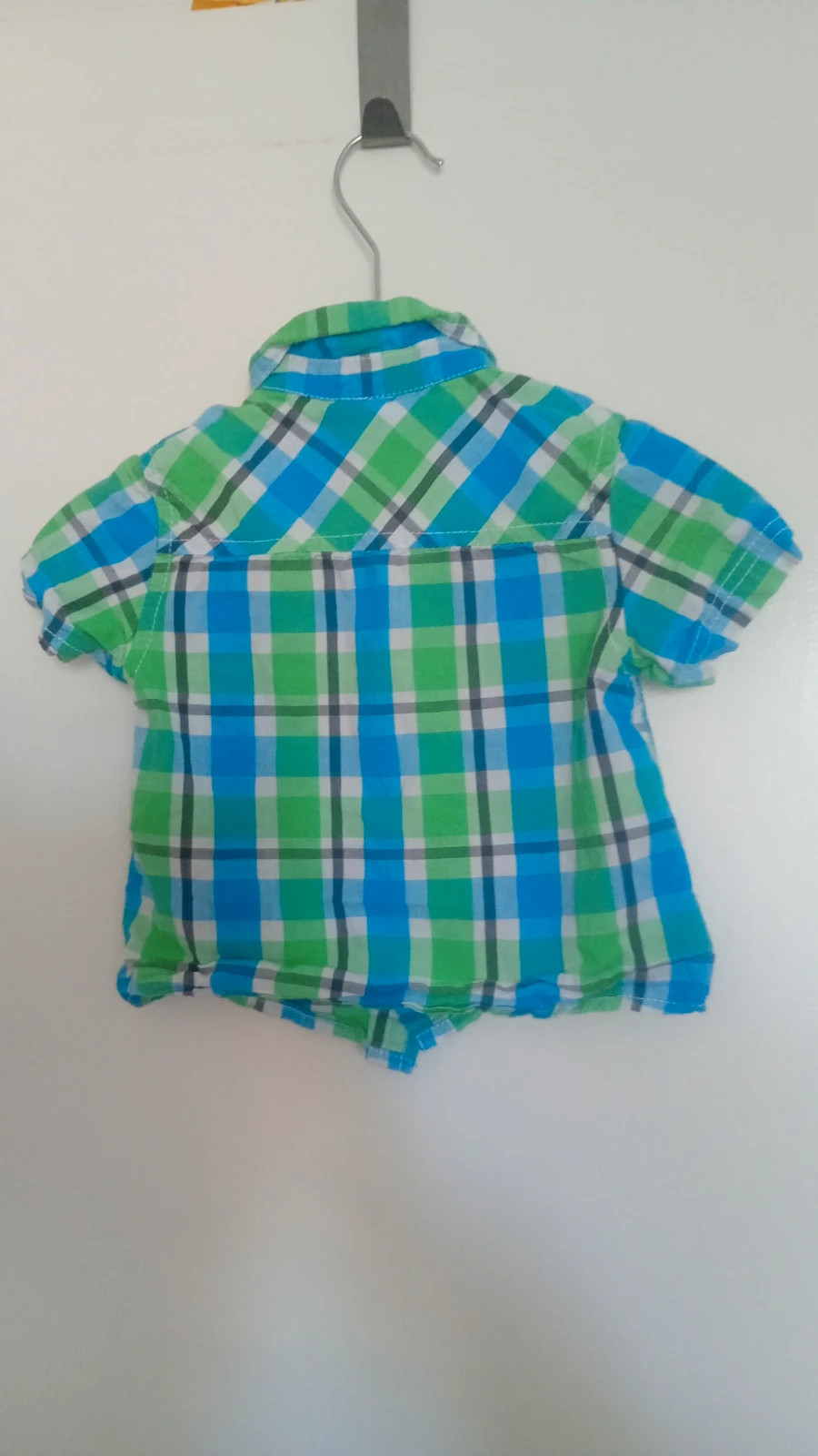 Topomini gr.74 – Topomini – taille 9-12 Monate / 74 2