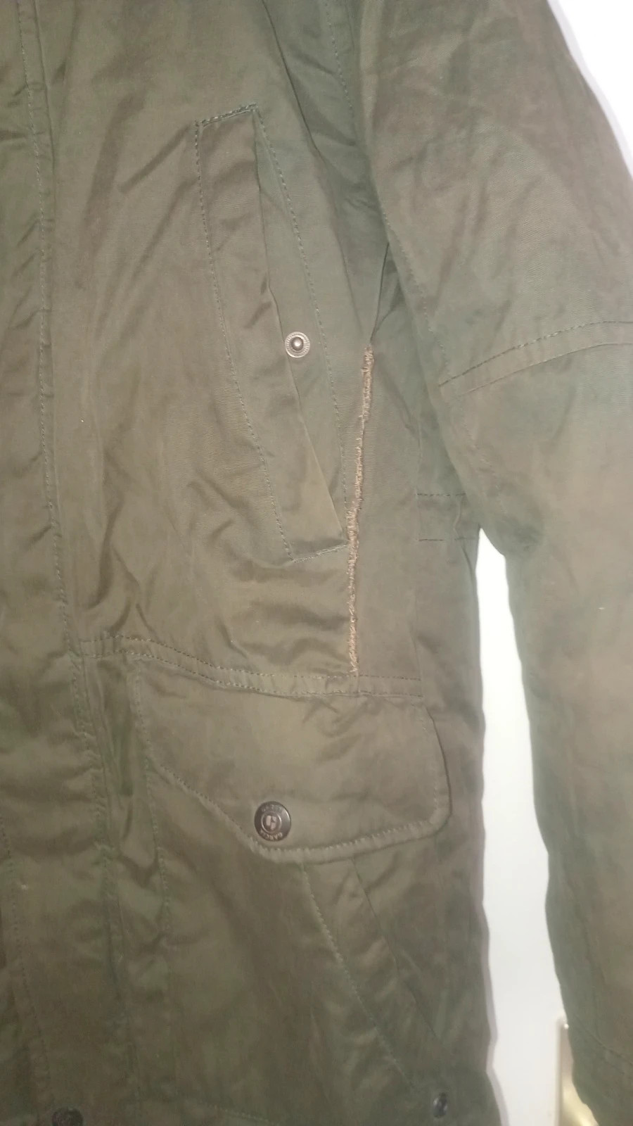 Garcia gr.152 – Garcia – taille 12 Jahre / 152 4