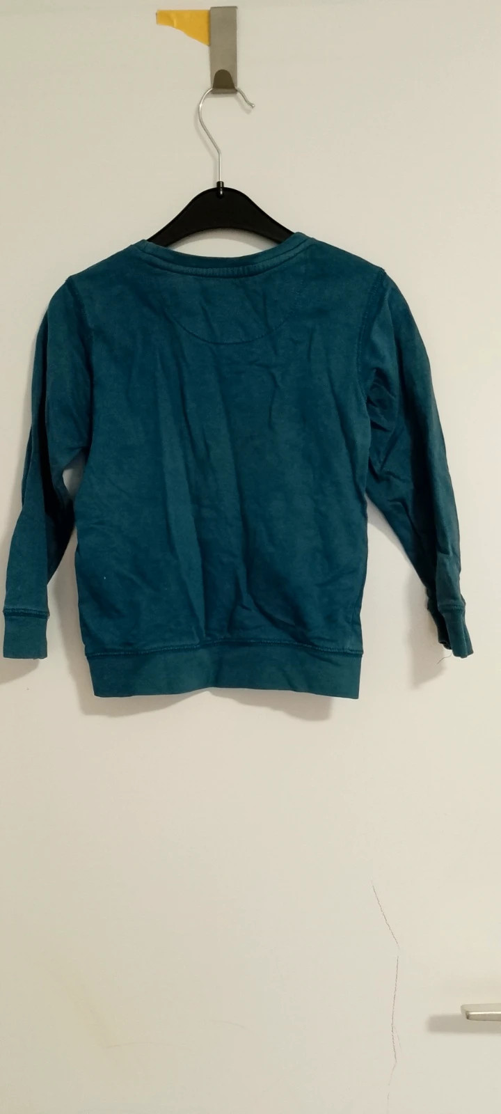Kinder Langarmshirt gr.110 – Cool Club – taille 5 Jahre / 110 2