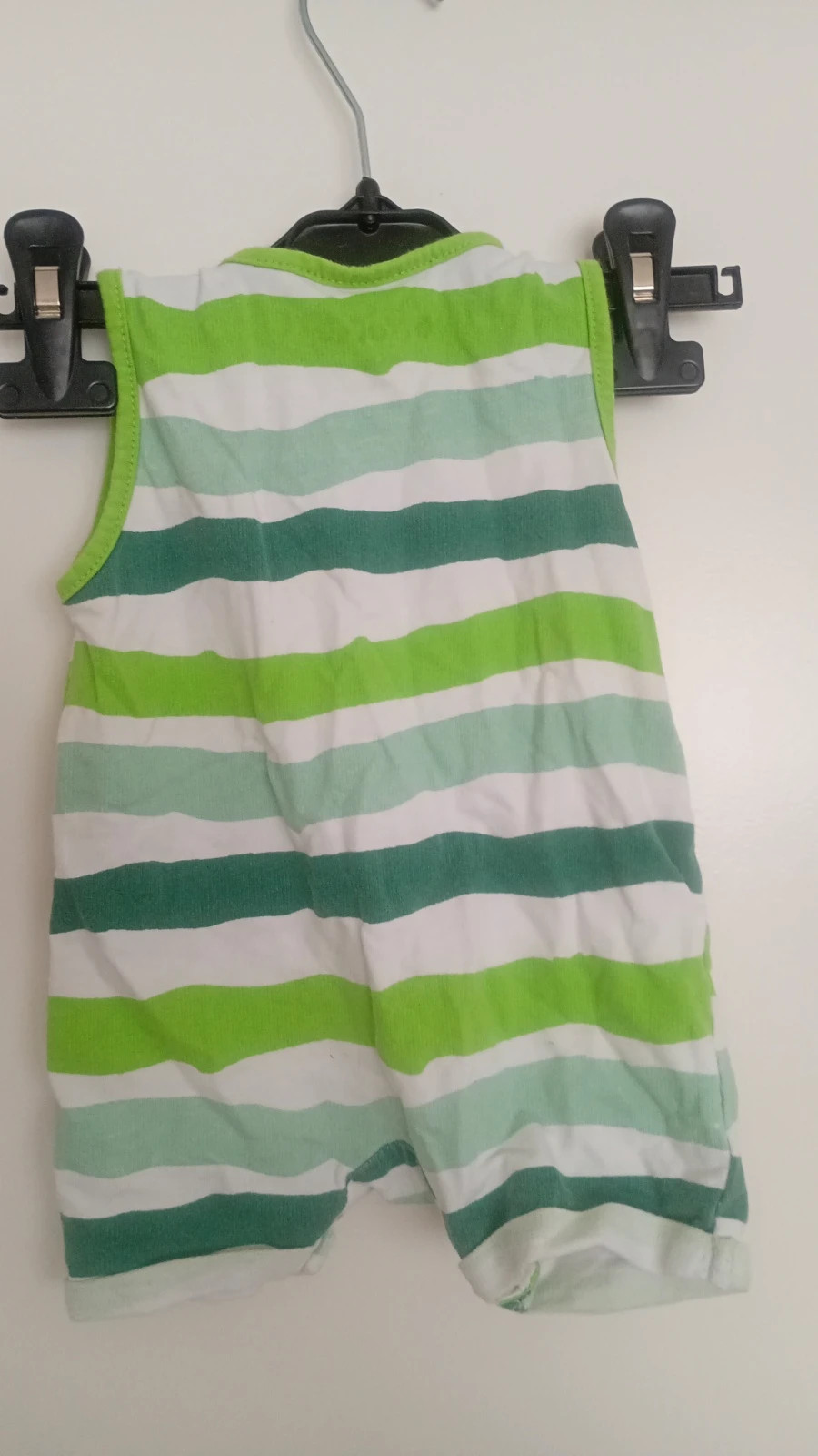 Baby gr.68 – Baby – taille 6-9 Monate / 68 2