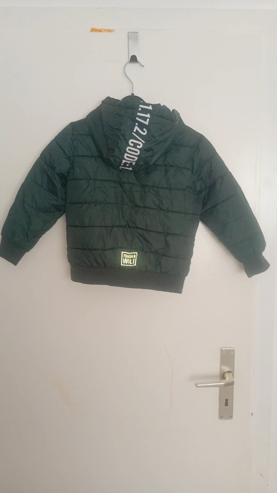 Infinity Kids gr.110 – Infinity Kids – taille 18–24 Monate / 86 4