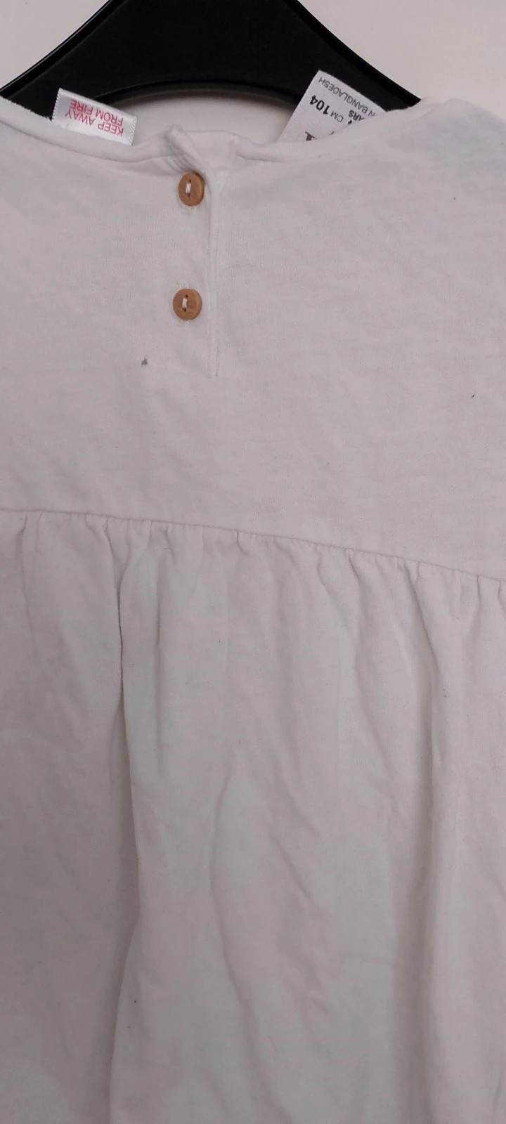 Zara gr.104 – Zara – taille 4 Jahre / 104 3