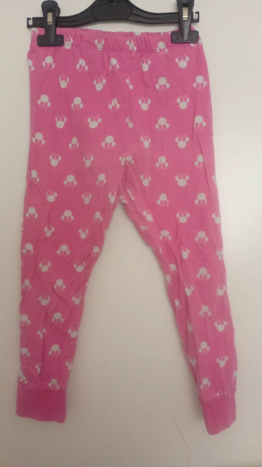 Minnie Mouse n.4 – Minnie – taille 12-18 Monate / 80 4