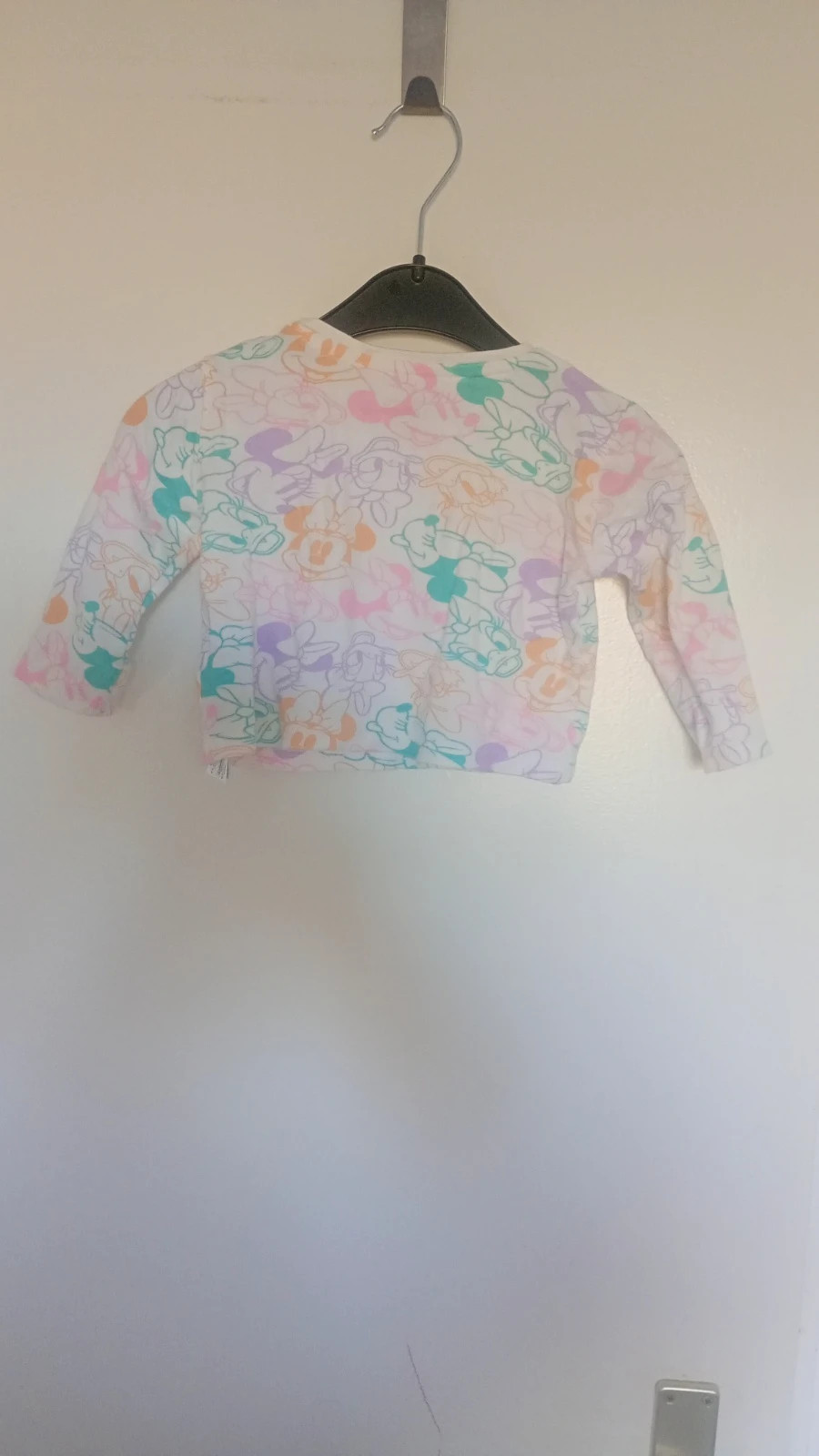 Primark gr.74 – Disney Baby – taille 9-12 Monate / 74 2