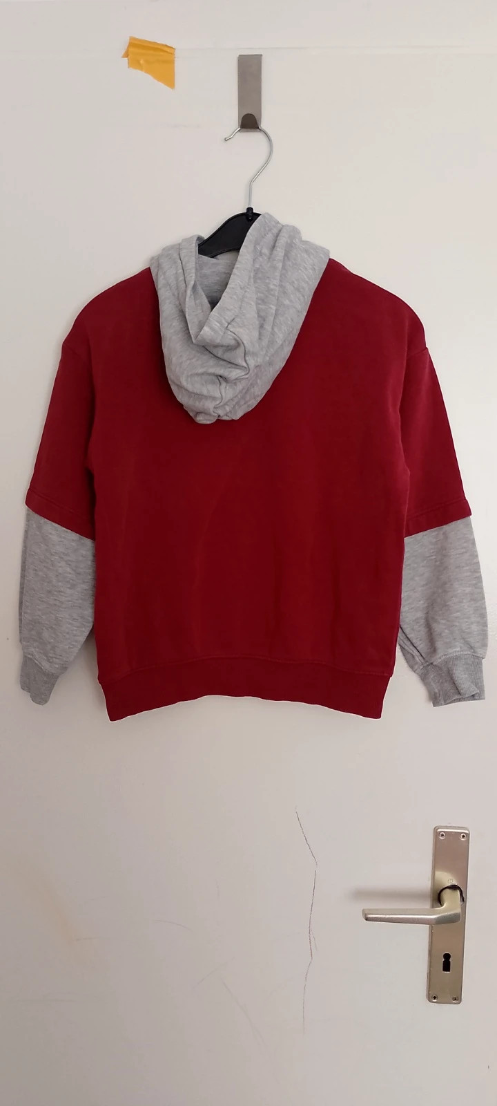 Kinder Pullover gr.122 – H&M – taille 7 Jahre / 122 2