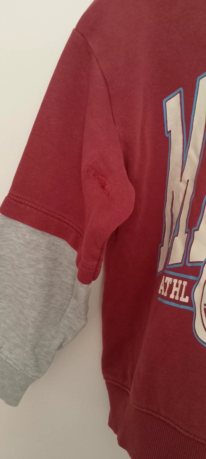 Kinder Pullover gr.122 – H&M – taille 7 Jahre / 122 3