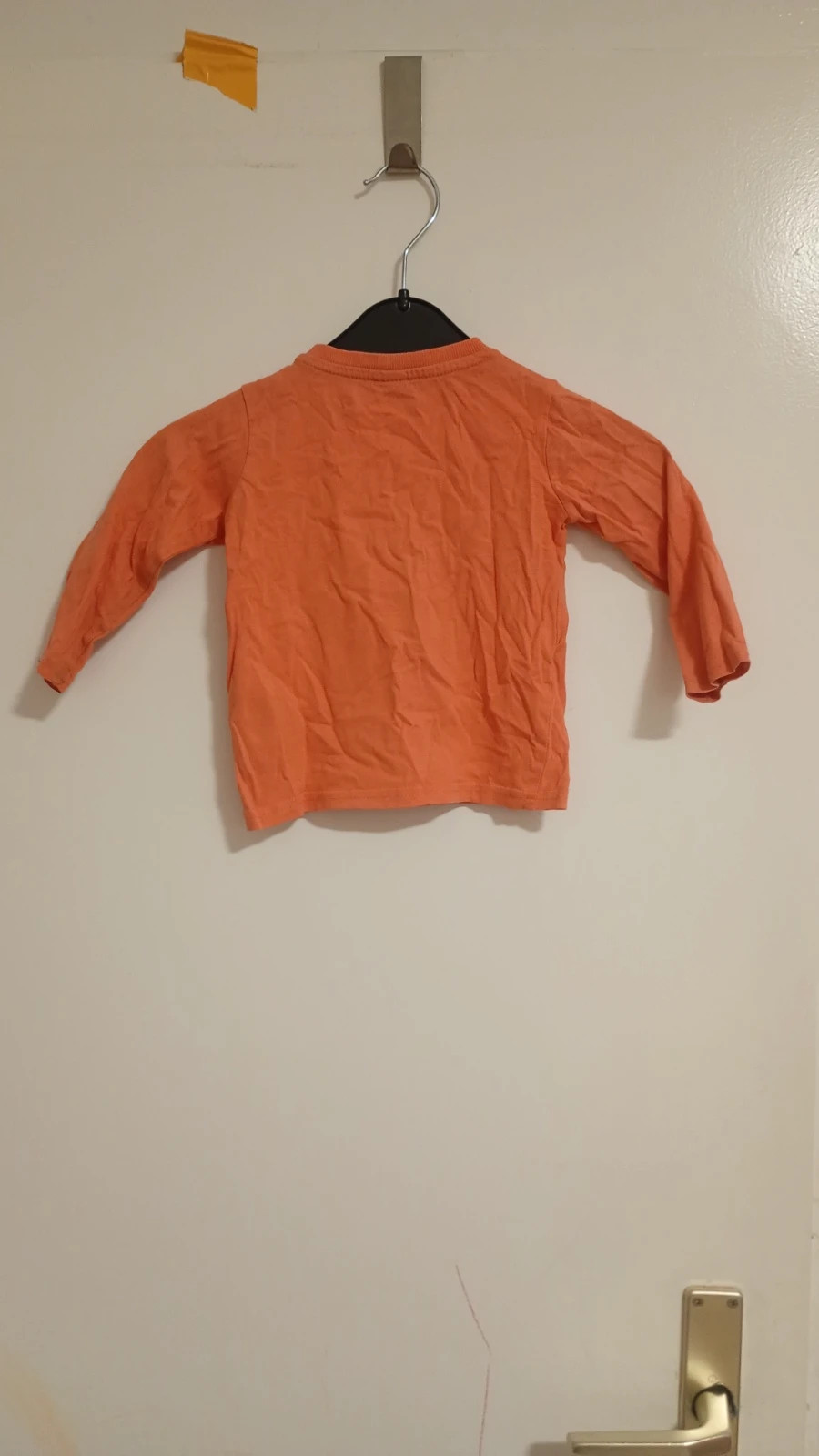 Kinder Langarmshirt gr.80 – DopoDopo – taille 12-18 Monate / 80 2