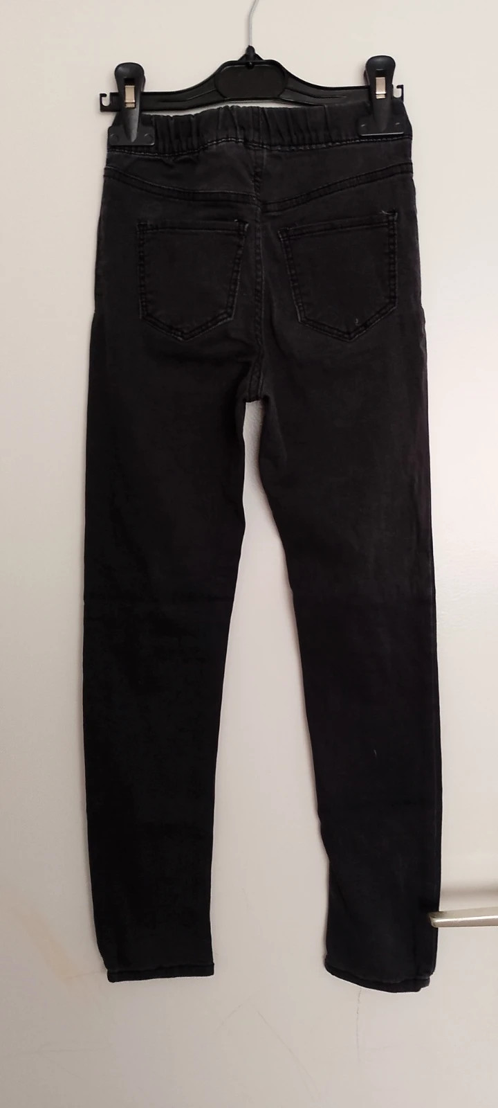 Kinder jeans Hose gr.134 – H&M – taille 9 Jahre / 134 2