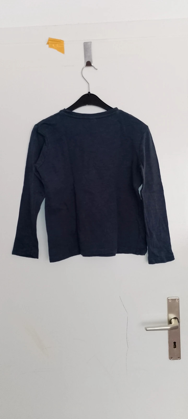 Yigga gr.134 – Yigga – taille 9 Jahre / 134 2