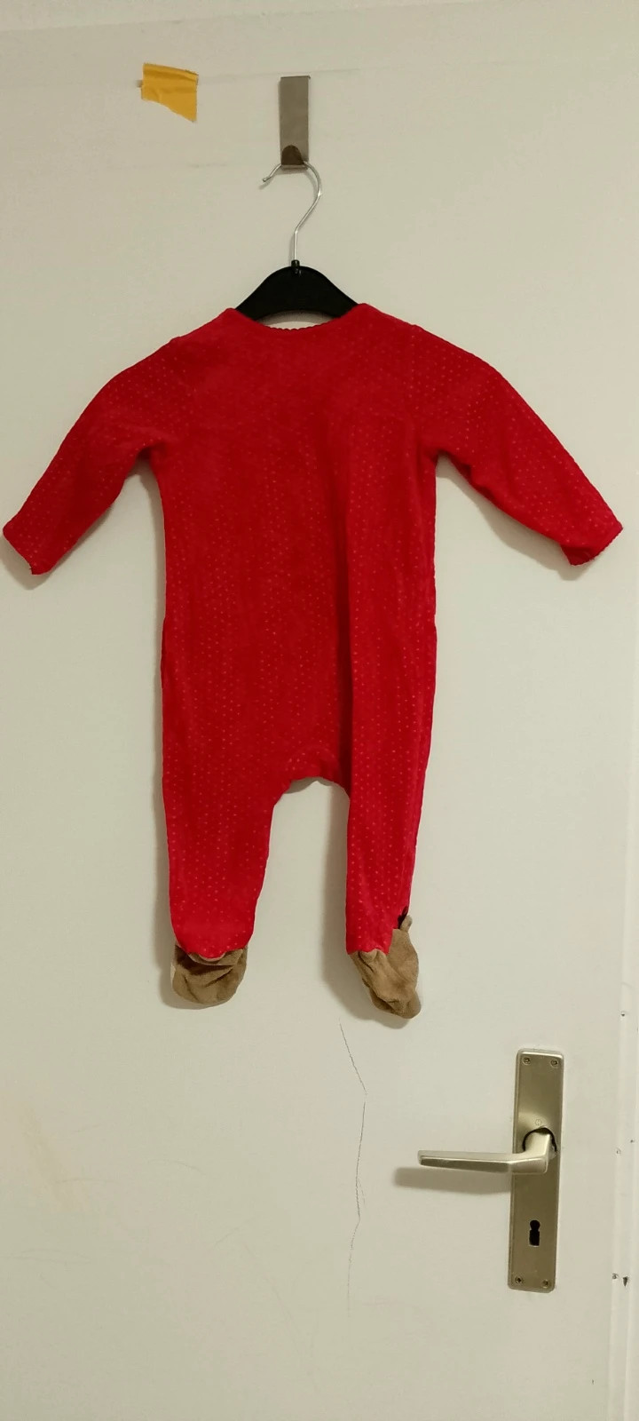 Baby gr.74 – C&A – taille 9-12 Monate / 74 2