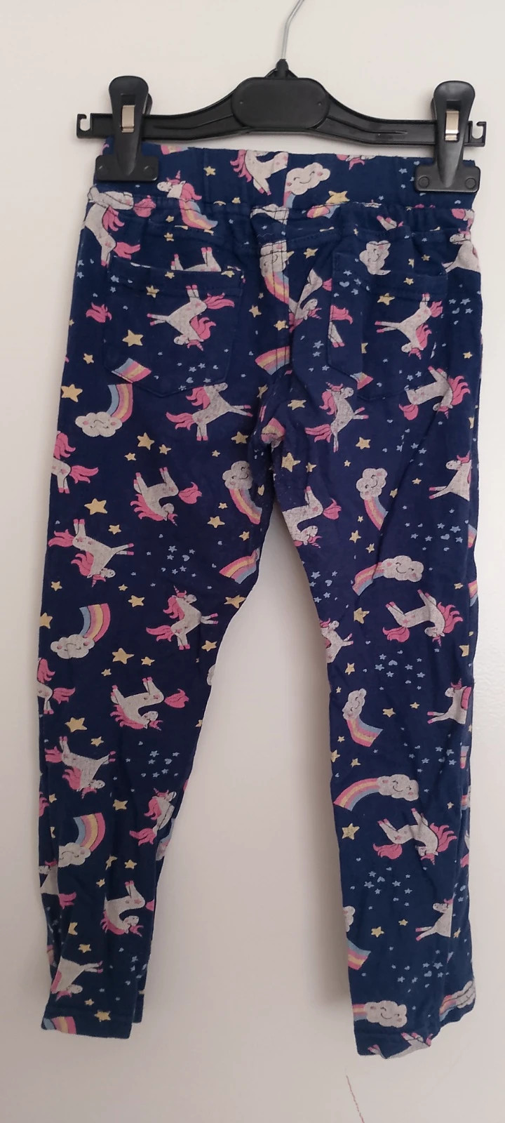 Kinder Hose gr.116 – Kiki & Koko – taille 6 Jahre / 116 2