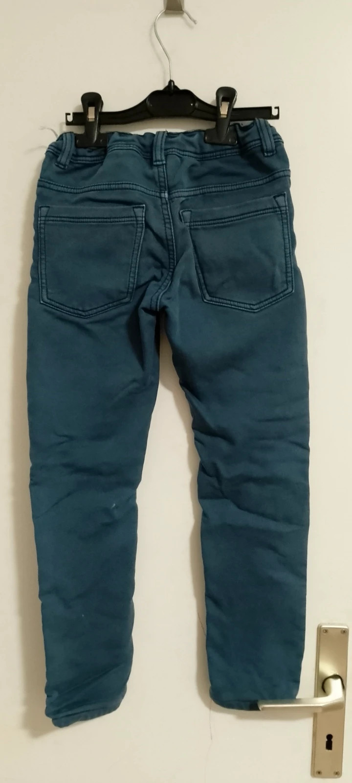 Kinder Jeans Hose gr.128 – C&A – taille 8 Jahre / 128 2