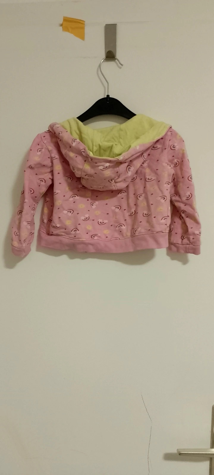 Orsolino gr.86 – Orsolino – taille 18–24 Monate / 86 2