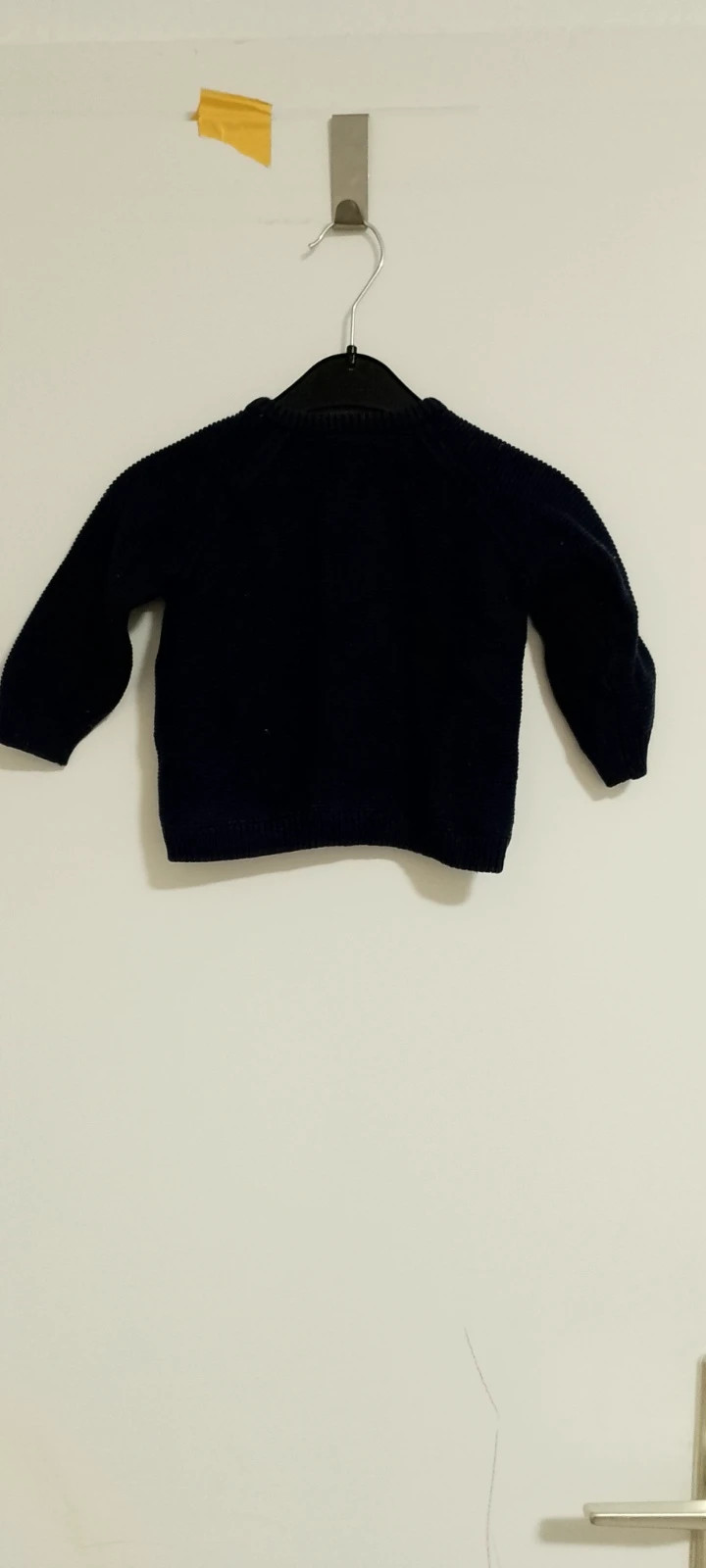Baby club gr.74 – C&A – taille 9-12 Monate / 74 2