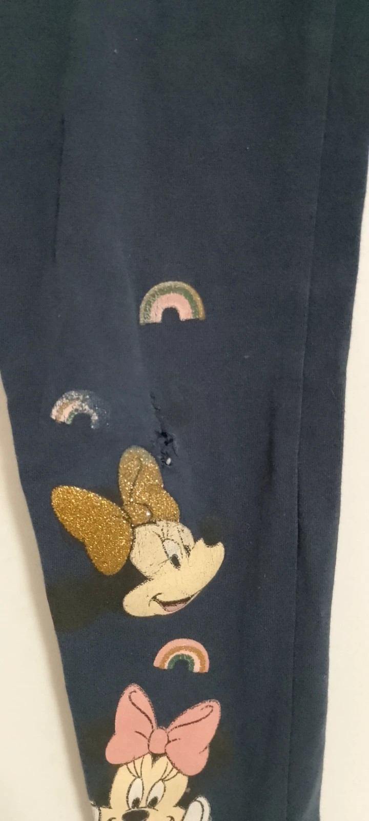 Disney gr.116 – Primark – taille 6 Jahre / 116 3