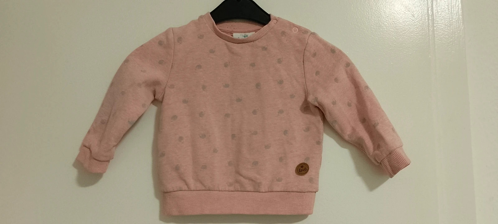 Topomini gr.74 – Topomini – taille 9-12 Monate / 74 4