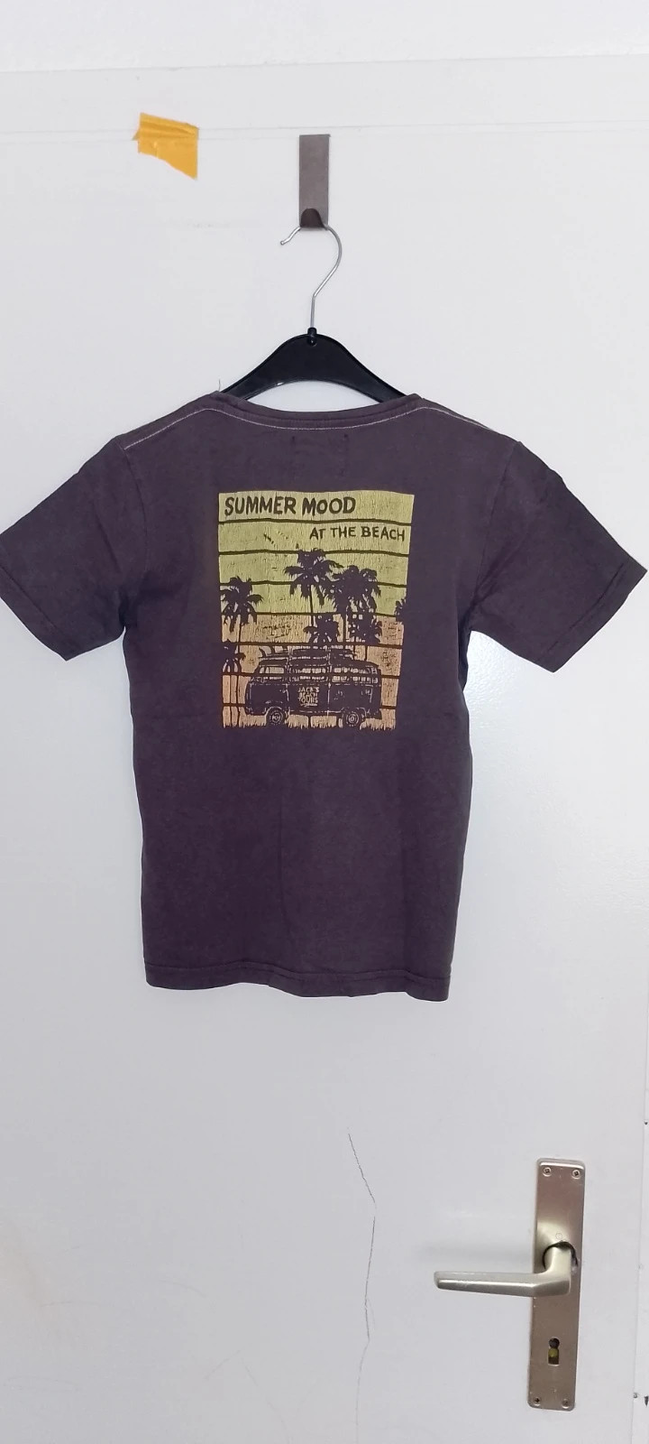 Kinder T-Shirt gr.128 – STC – taille 8 Jahre / 128 2