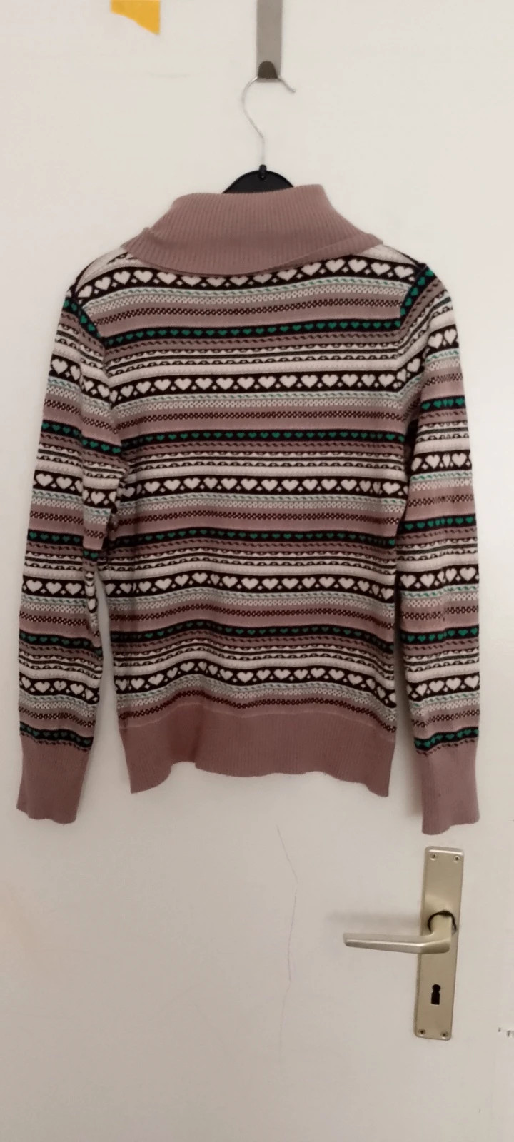 Anne gr.S – Anne – taille S / 36 / 8 2
