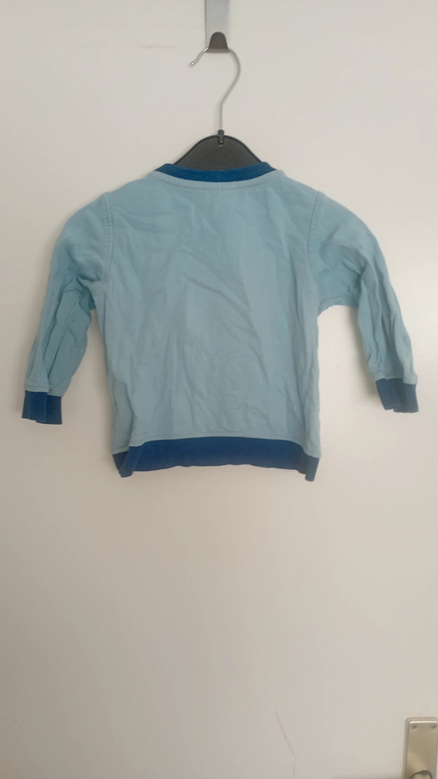 Ergee gr.86 – Ergee – taille 18–24 Monate / 86 3