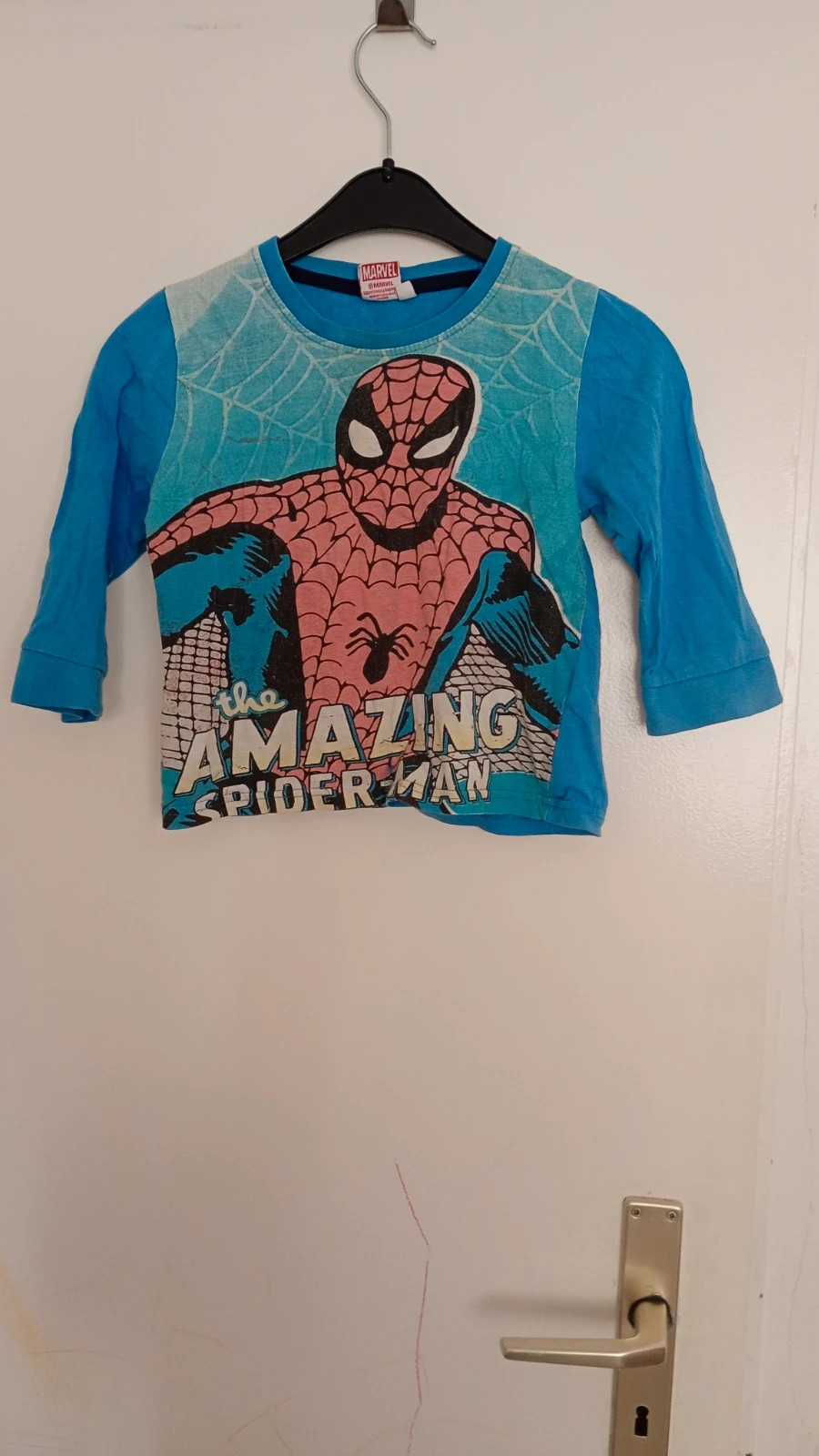 Spider-Man gr.92