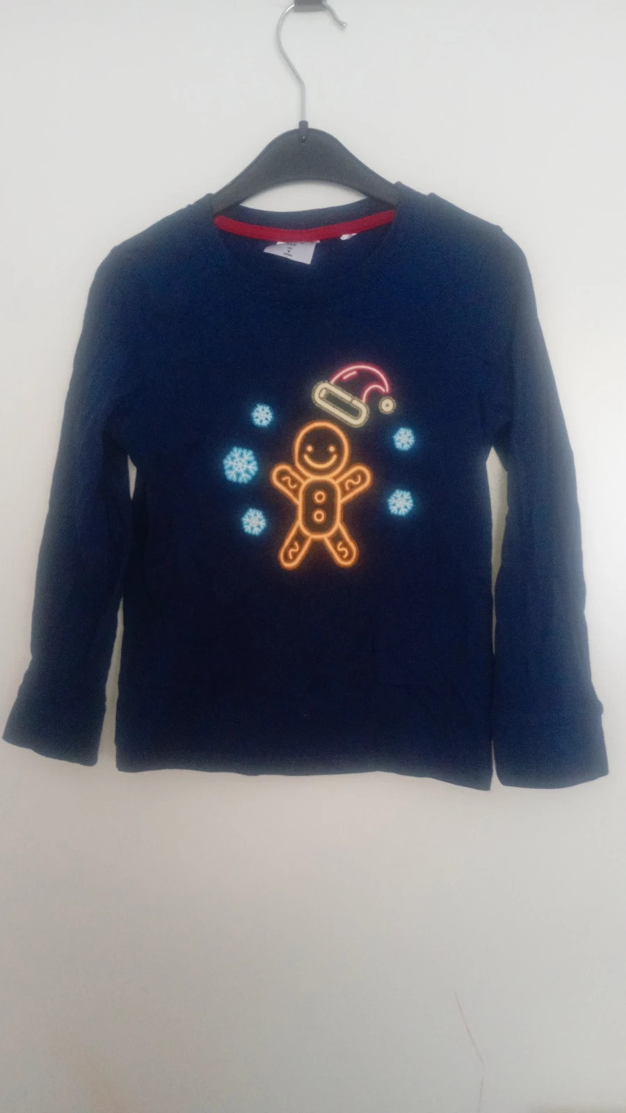 Pocopiano gr.122 – Pocopiano – taille 7 Jahre / 122