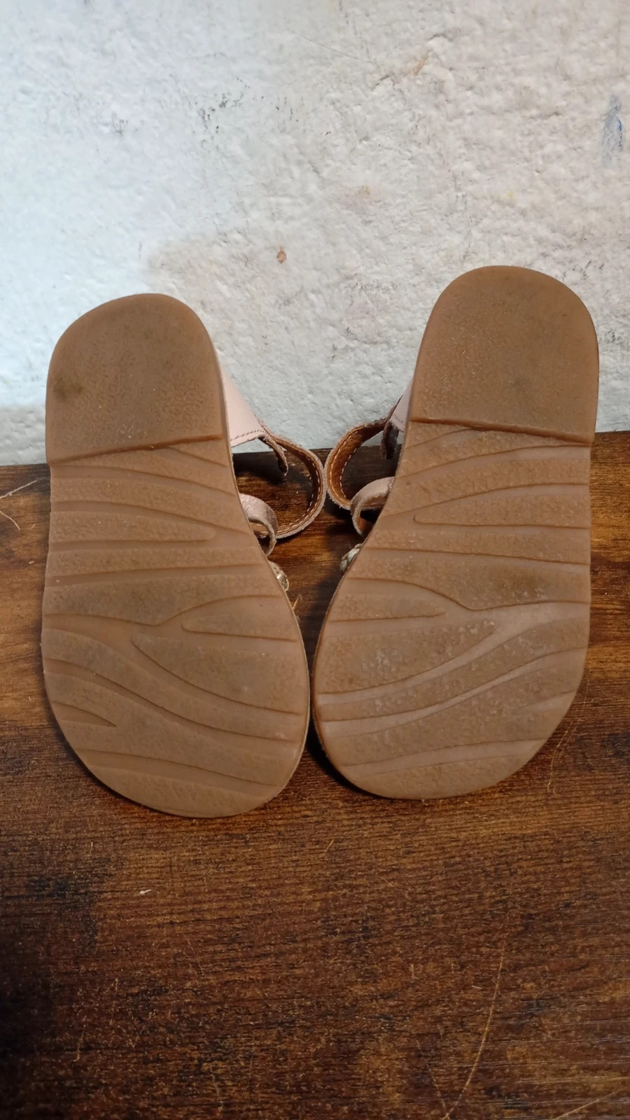 Bären Schuhe gr.24 – Bärenschuhe – taille 24 2