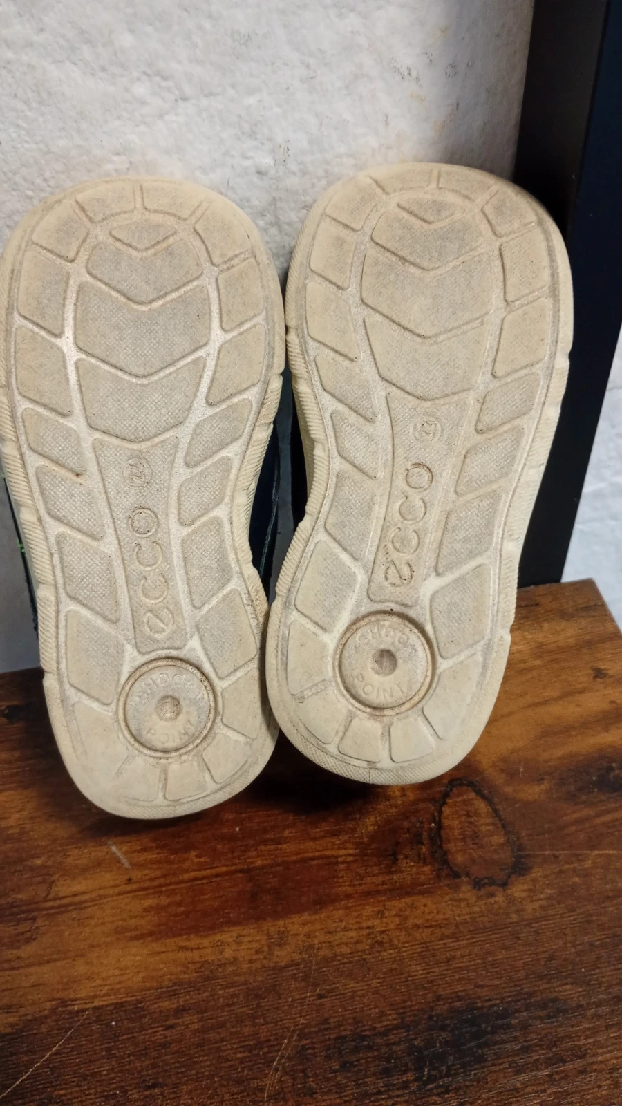 Ecco gr.22 – ECCO – taille 22 3