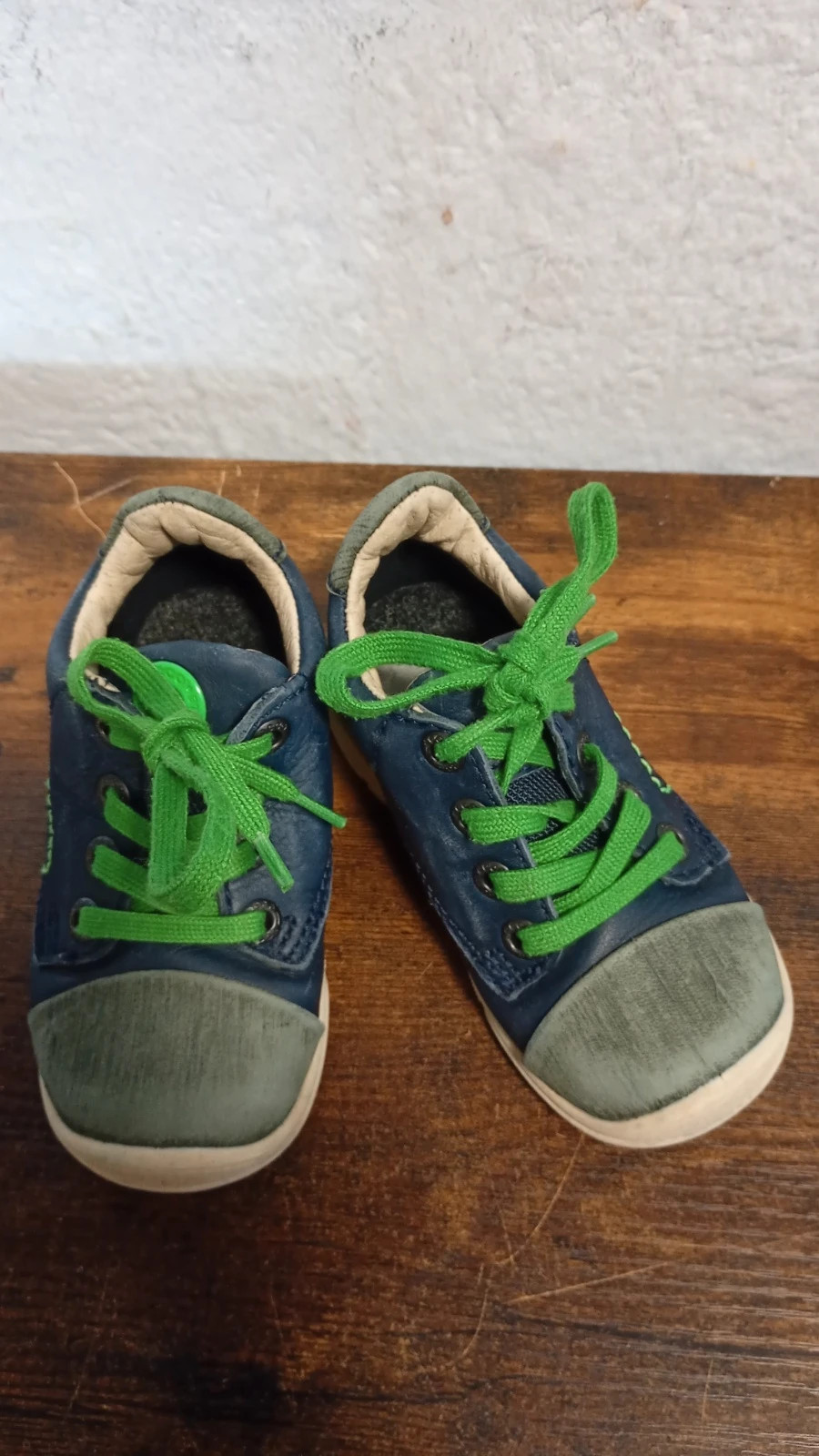 Ecco gr.22 – ECCO – taille 22 2