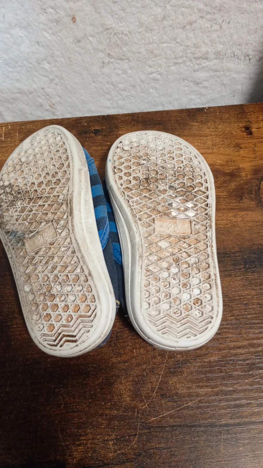 Bobbi gr.23 – Bobbi – taille 23 2