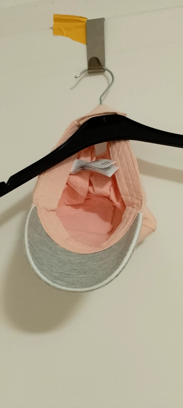 Kinder cap – DopoDopo – taille 1-2 years, 49 cm 2