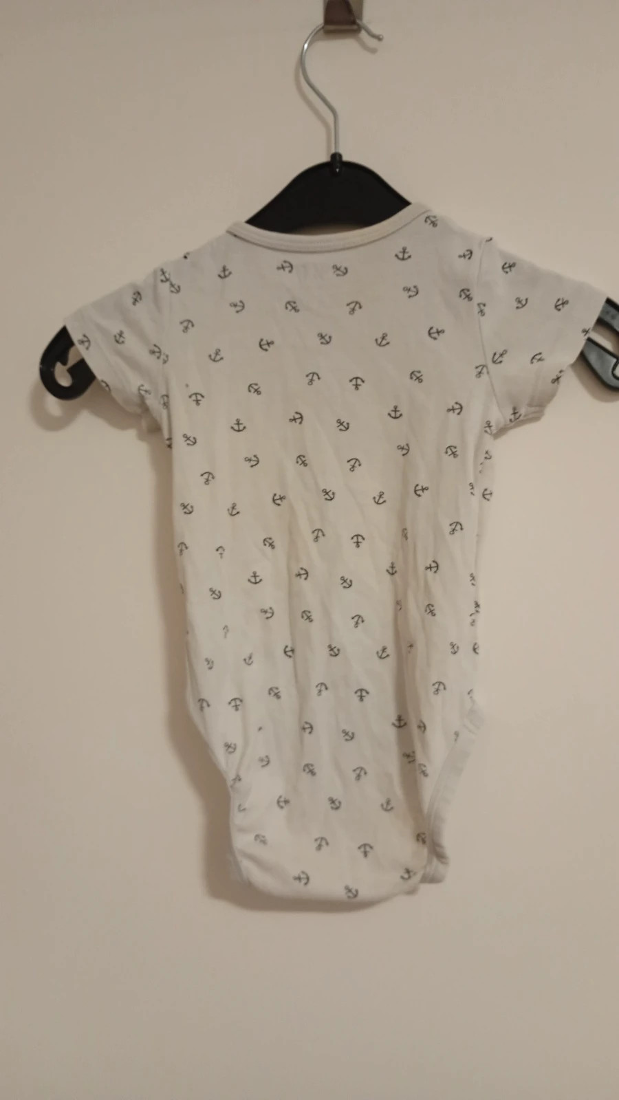 Body gr.80 – H&M – taille 12-18 Monate / 80 2