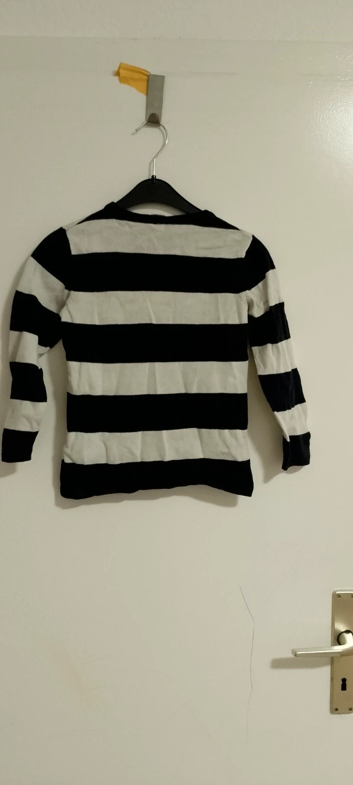 Kinder Pullover gr.110 – H&M – taille 5 Jahre / 110 2