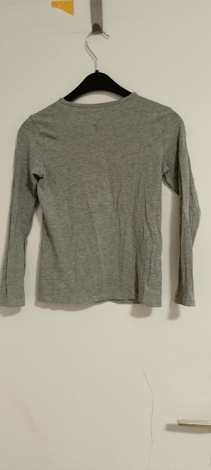 Kinder Langarmshirt gr.122 – Name It – taille 7 Jahre / 122 2