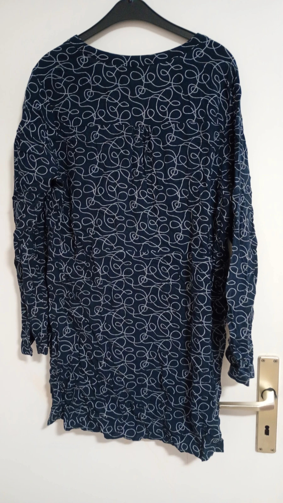 Damen Kleid gr.38 – Janina – taille M / 38 / 10 2