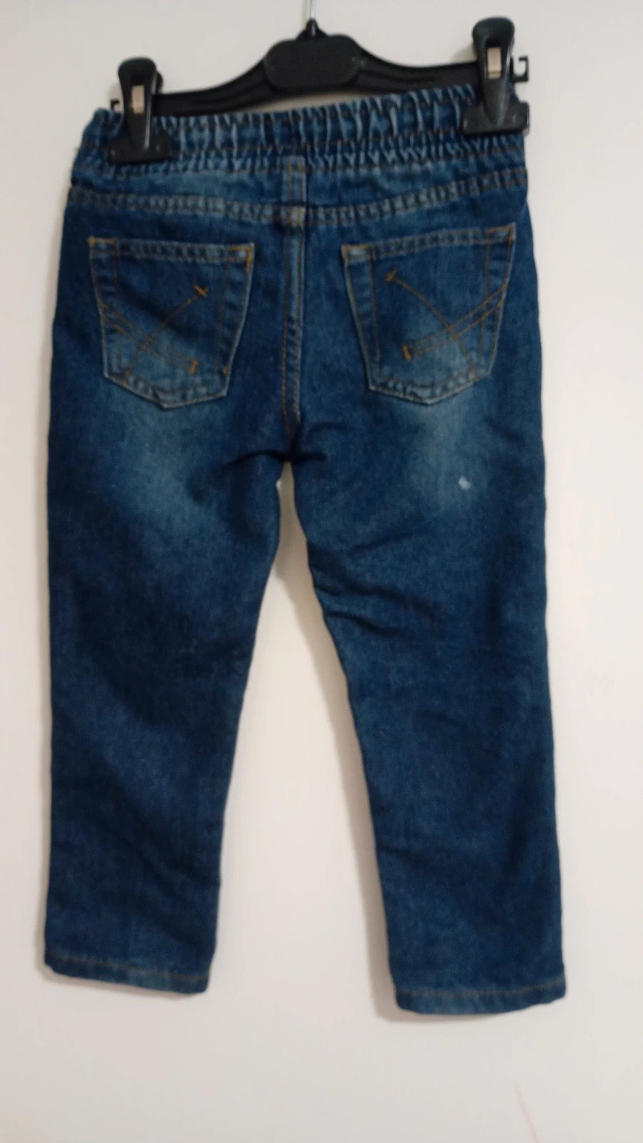 Kinder Jeans Hose gr.98 – Kiki & Koko – taille 3 Jahre / 98 2