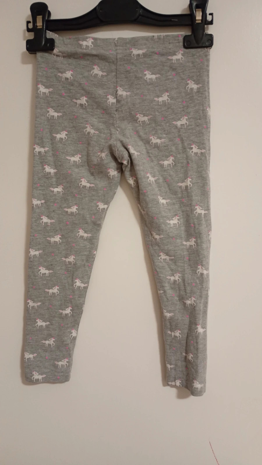 Kinder Leggings gr.110 – Primark – taille 5 Jahre / 110 2