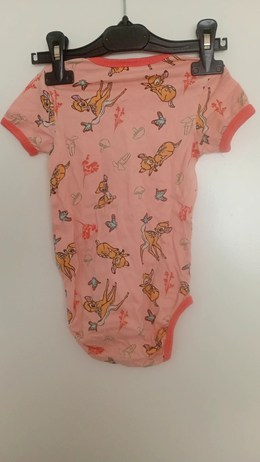 Disney baby gr.74 – Disney Baby – taille 9-12 Monate / 74 2