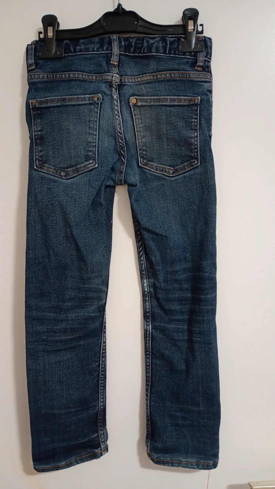 Slim fit & Denim gr.122 – slim fit & denim – taille 7 Jahre / 122 2