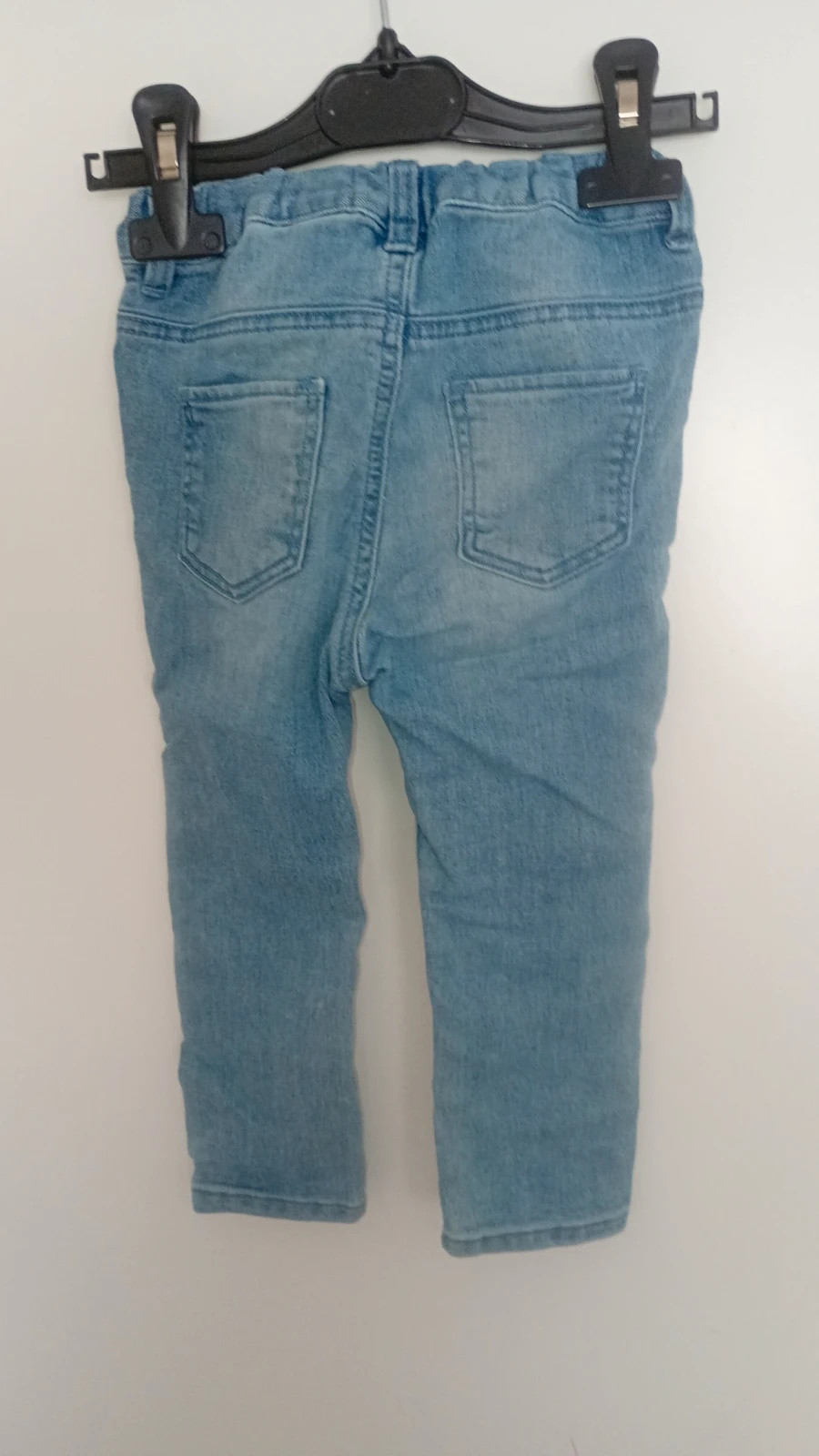 Kinder Jeans Hose gr.86 – H&M – taille 18–24 Monate / 86 2