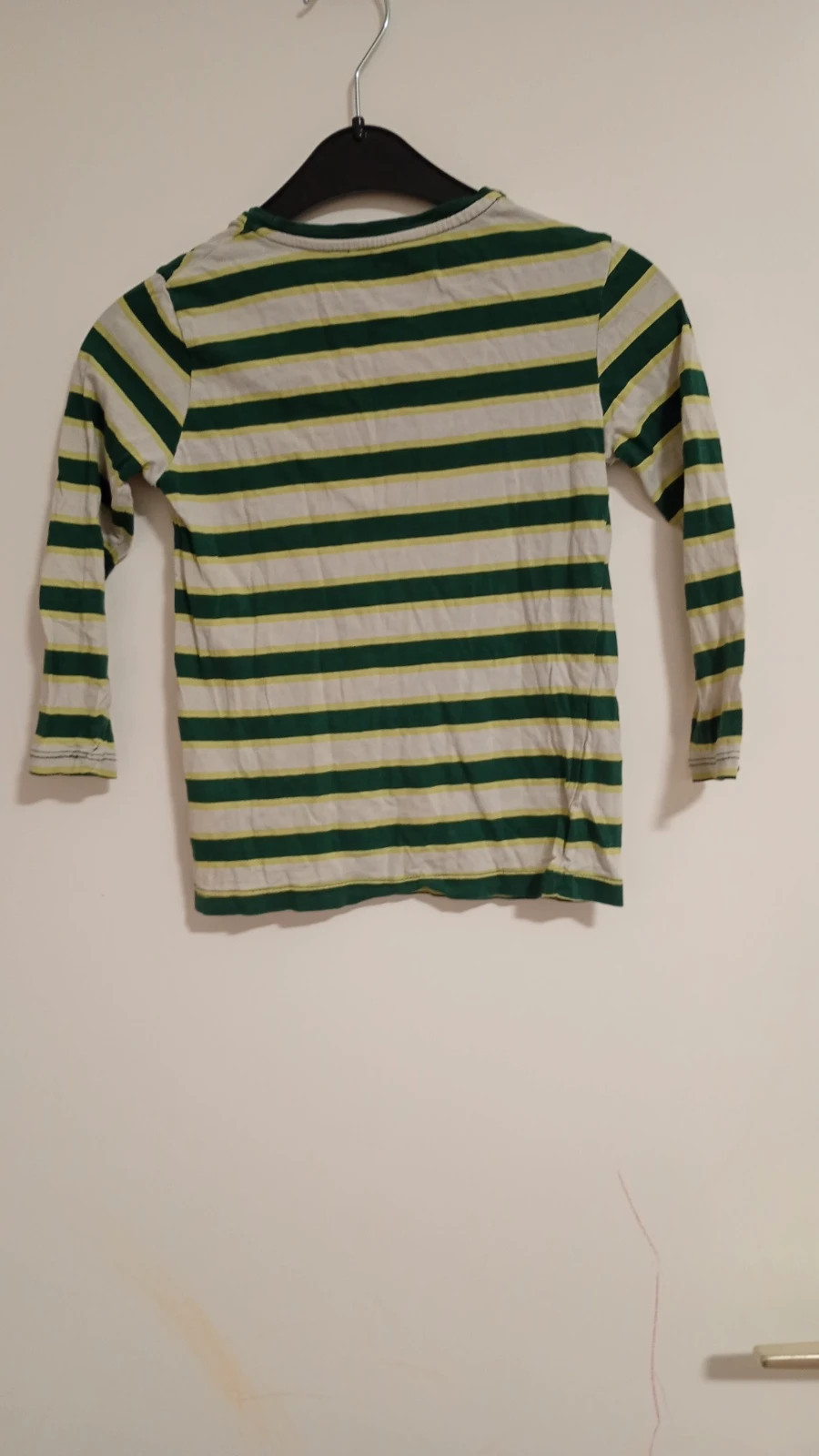 Kinder Langarmshirt gr.110 – H&M – taille 5 Jahre / 110 2