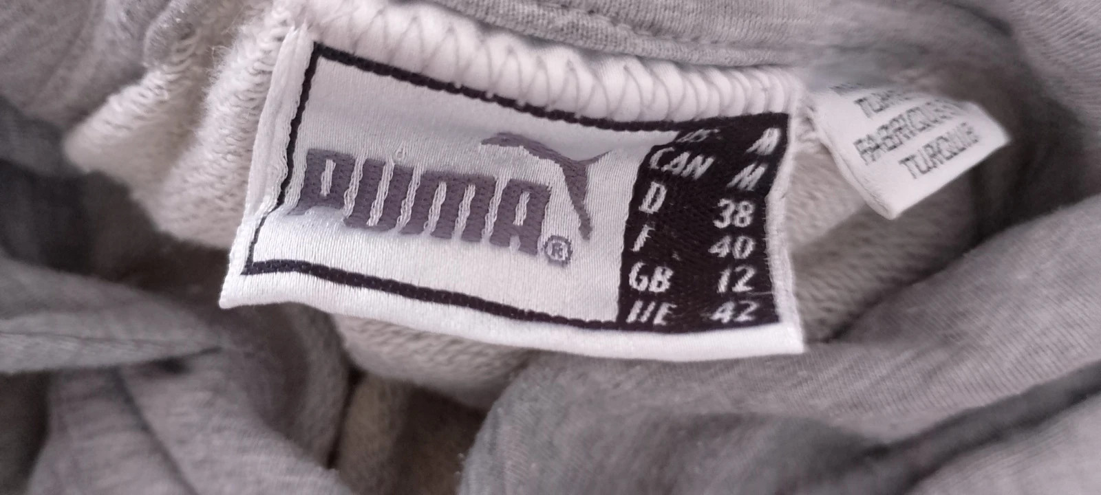 Puma Pullover gr.M – Puma – taille M 3