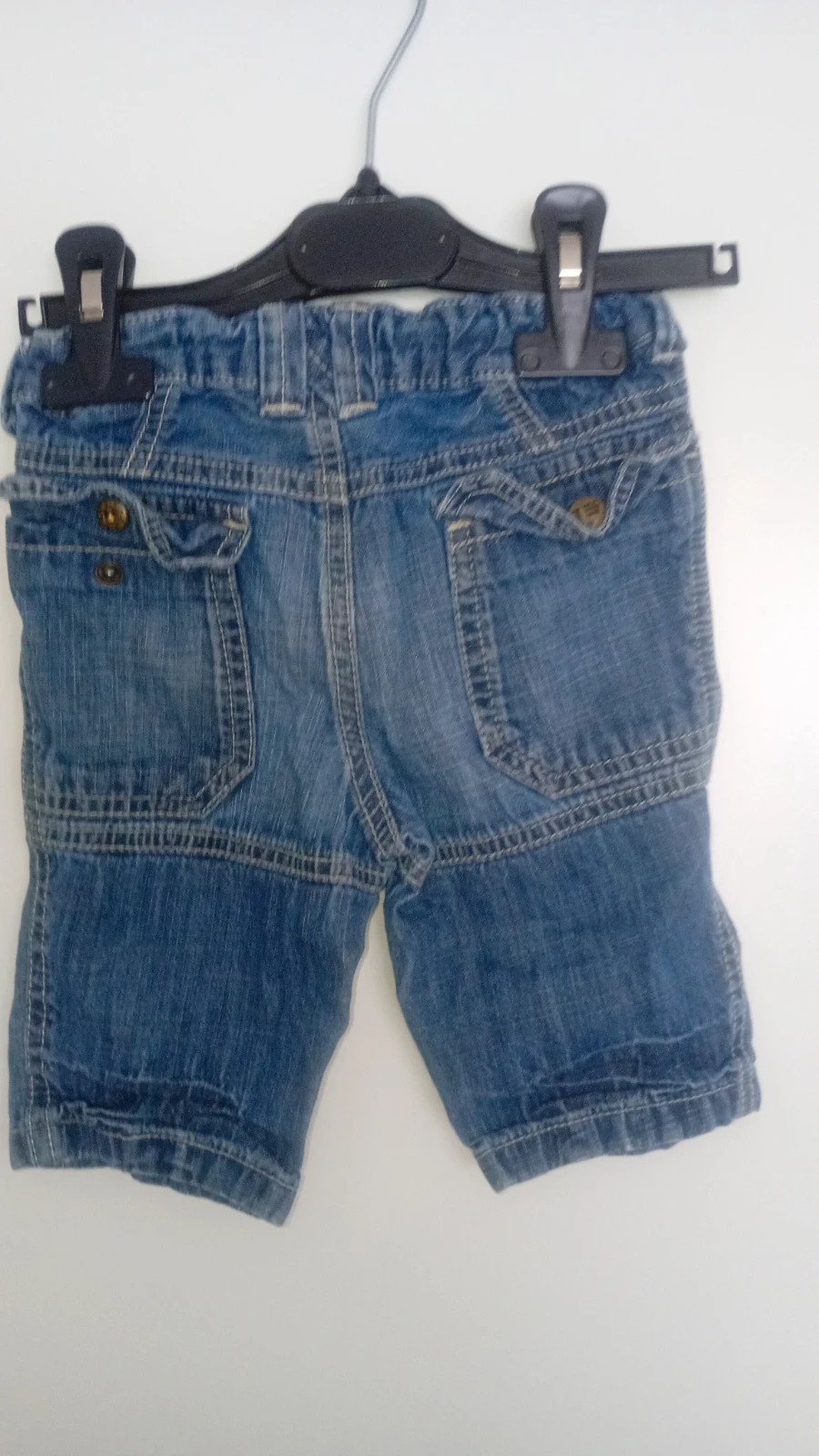 Logg gr.62 – L.O.G.G. – taille 3-6 Monate / 62 2