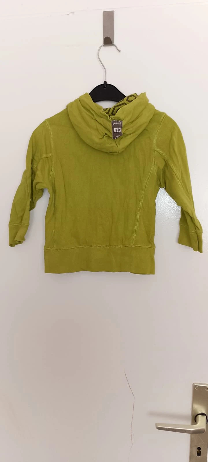 We gr. 92 – WE – taille 24–36 Monate / 92 2
