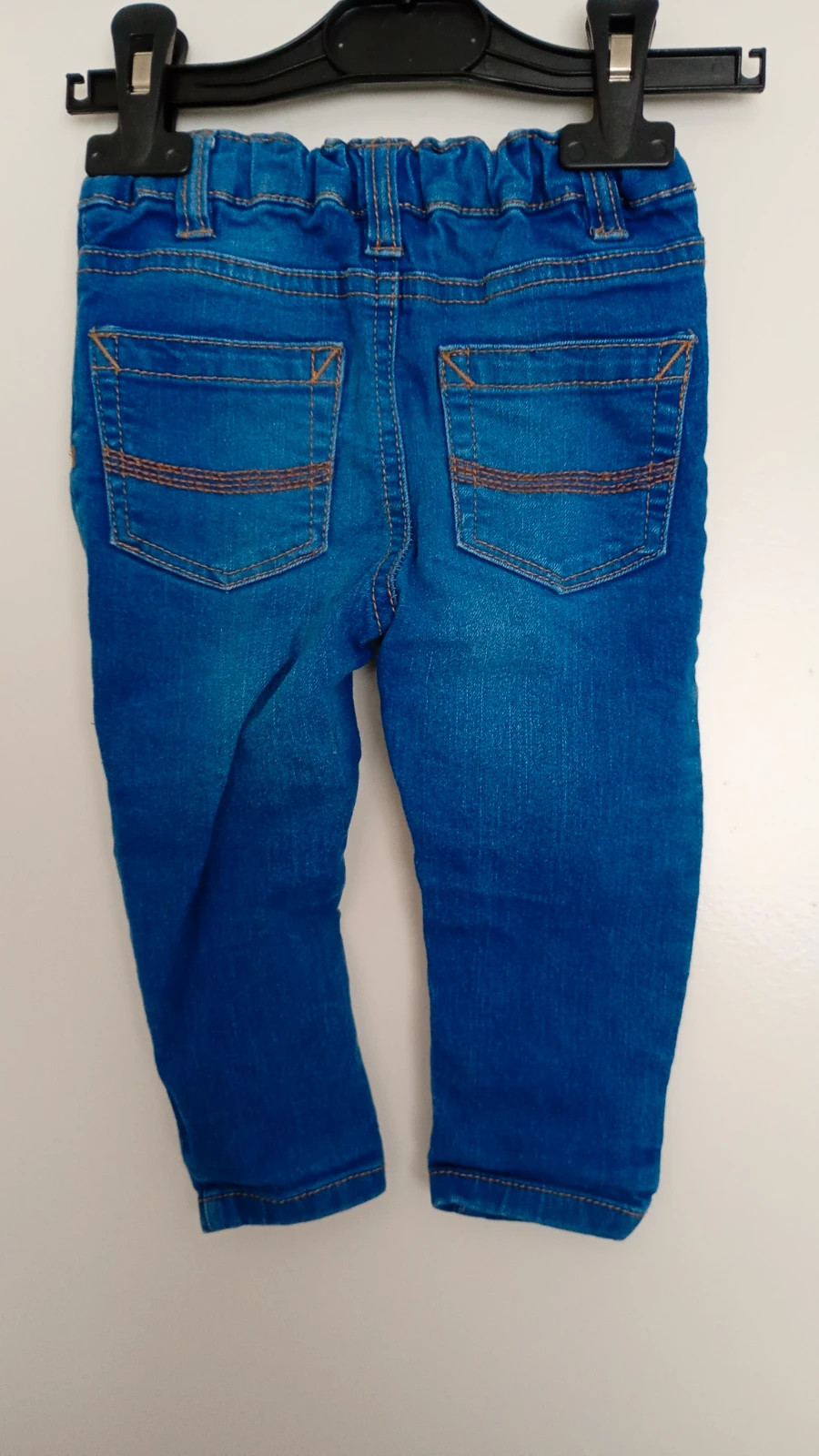 Kinder Jeans Hose gr.80 – Primark – taille 12-18 Monate / 80 2