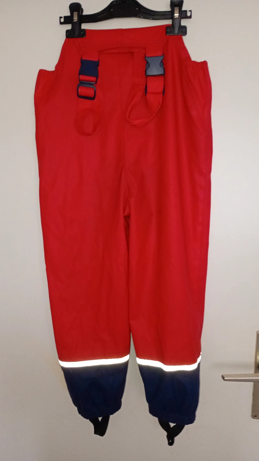 Regenhose gr.116 – Kiki & Koko – taille 6 Jahre / 116 2