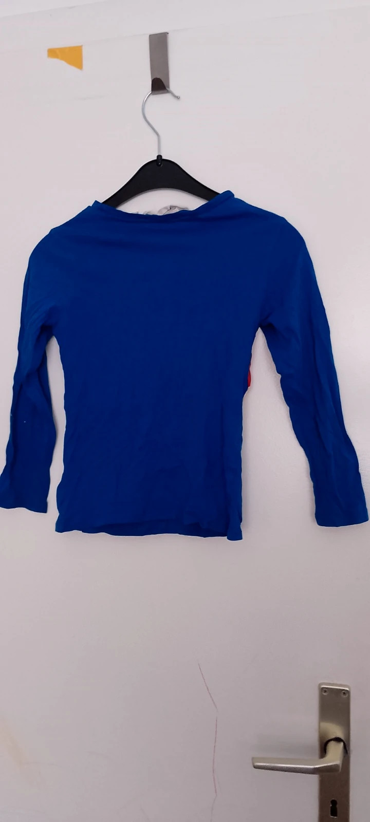 Kinder Langarmshirt gr.110 – H&M – taille 5 Jahre / 110 2