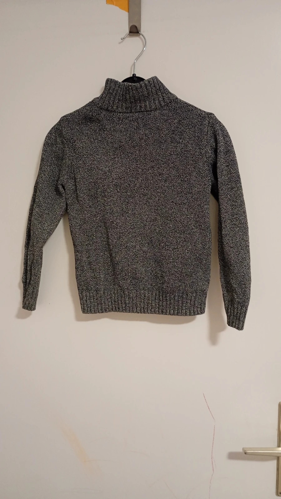 Kinder Pullover gr.110 – H&M – taille 5 Jahre / 110 2
