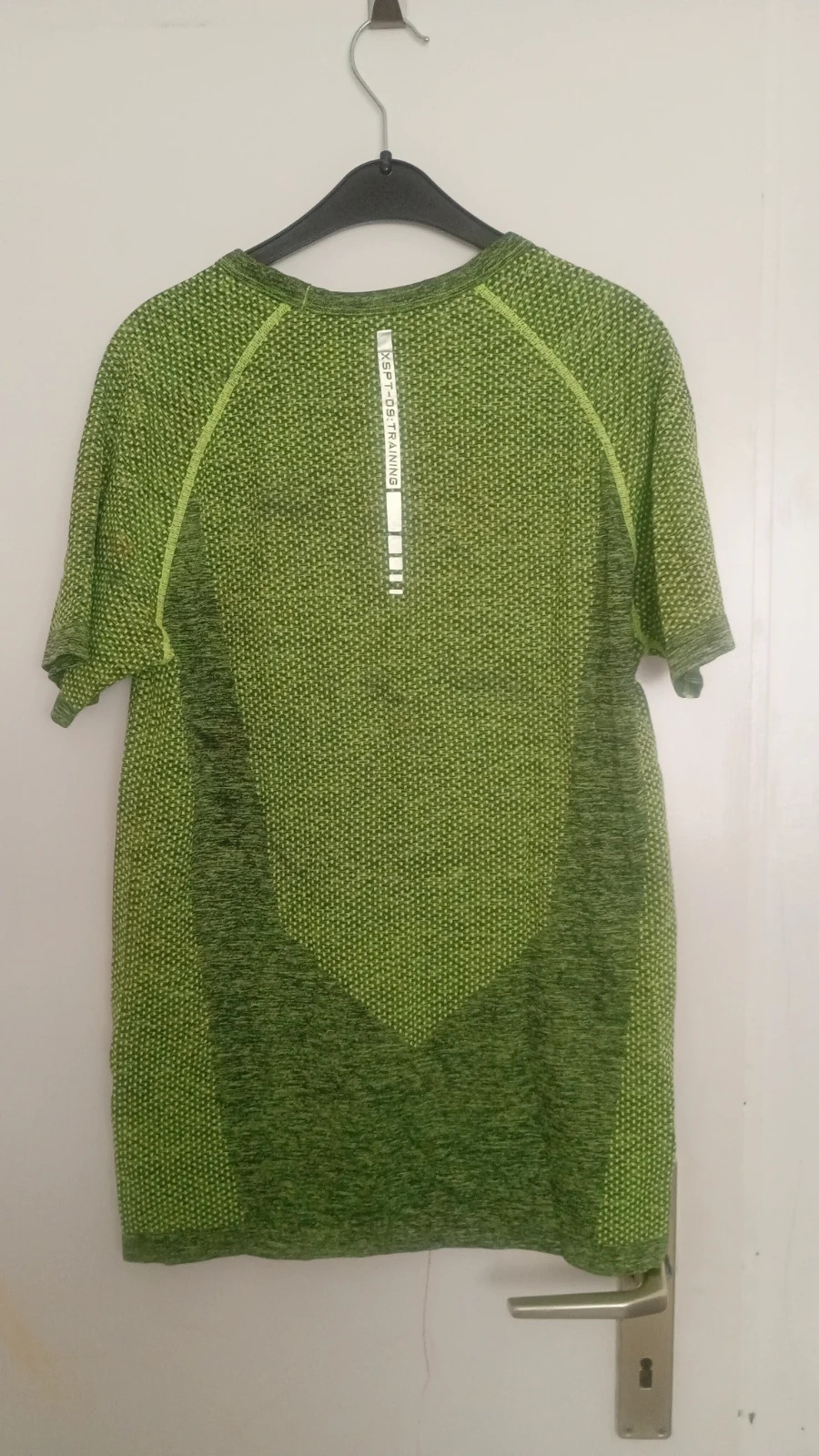 Work Out gr.S – Workout – taille S 2