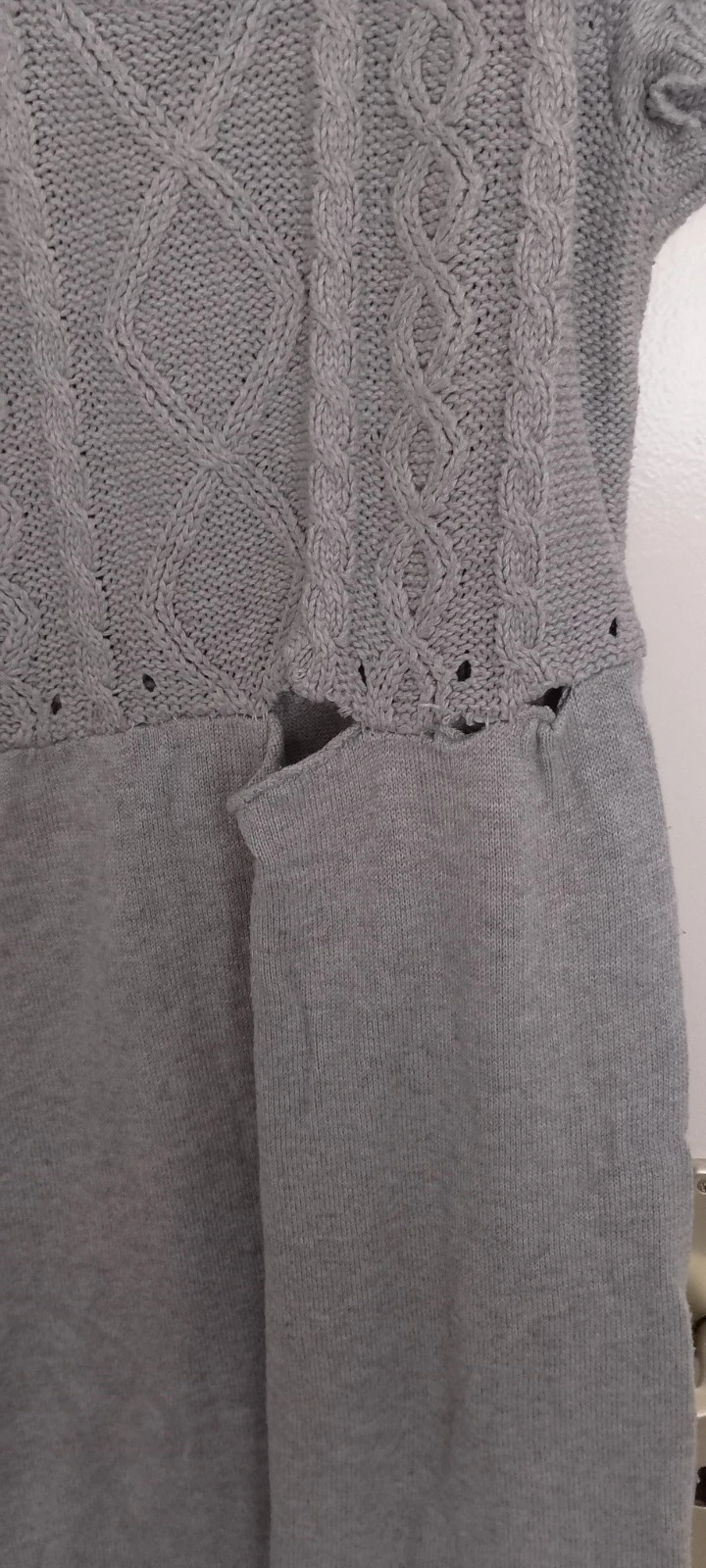 Boysens gr.36/38 – Boysen's – taille S / 36 / 8 3