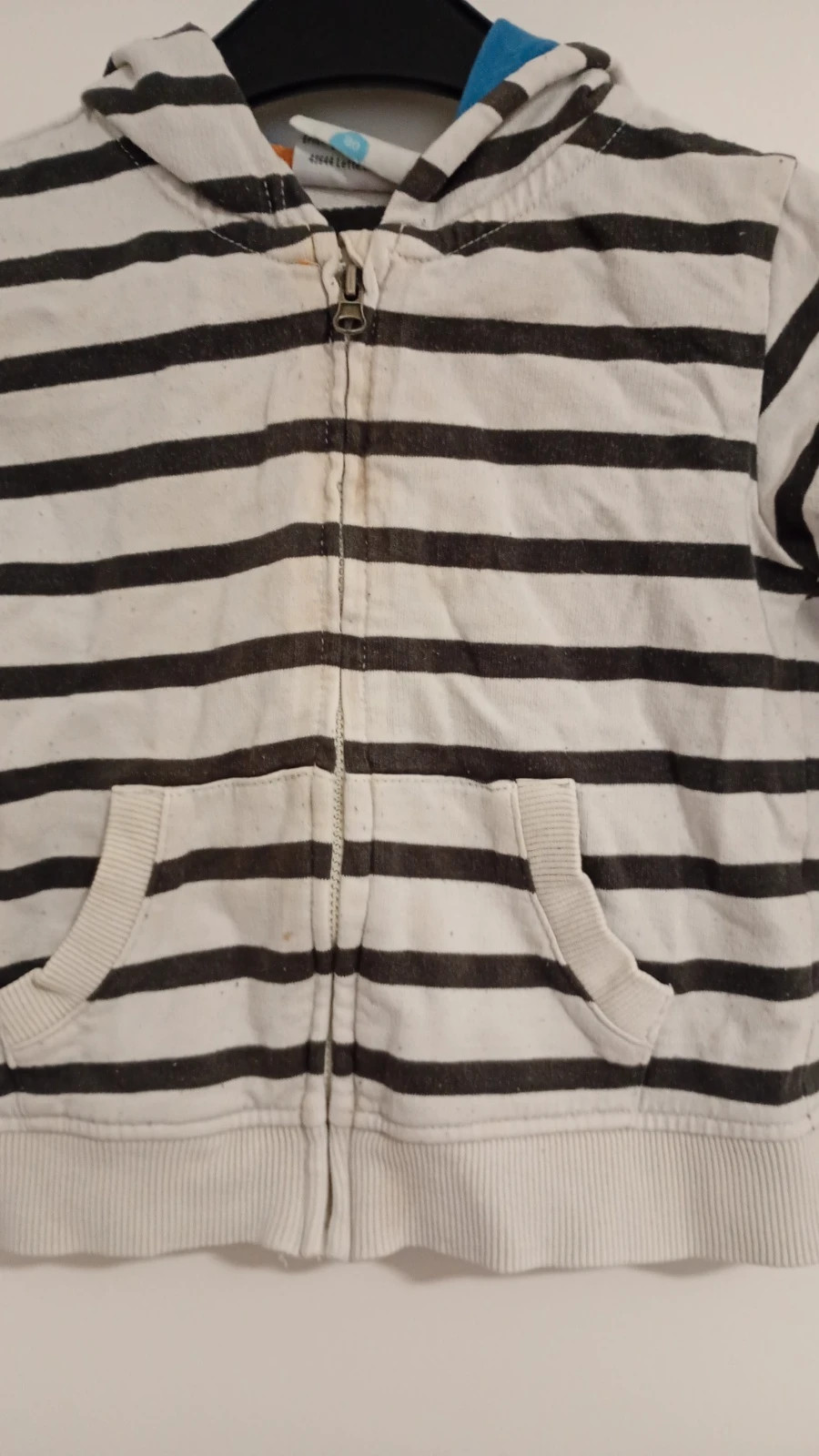 Topomini gr.80 – Topomini – taille 12-18 Monate / 80 3